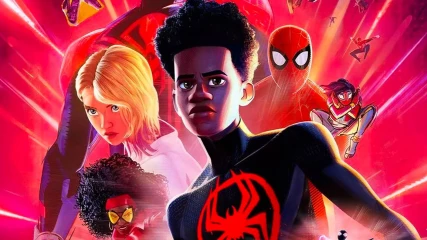 Κακά μαντάτα για το Spider-Man: Beyond the Spider-Verse και το πότε βγαίνει στις αίθουσες