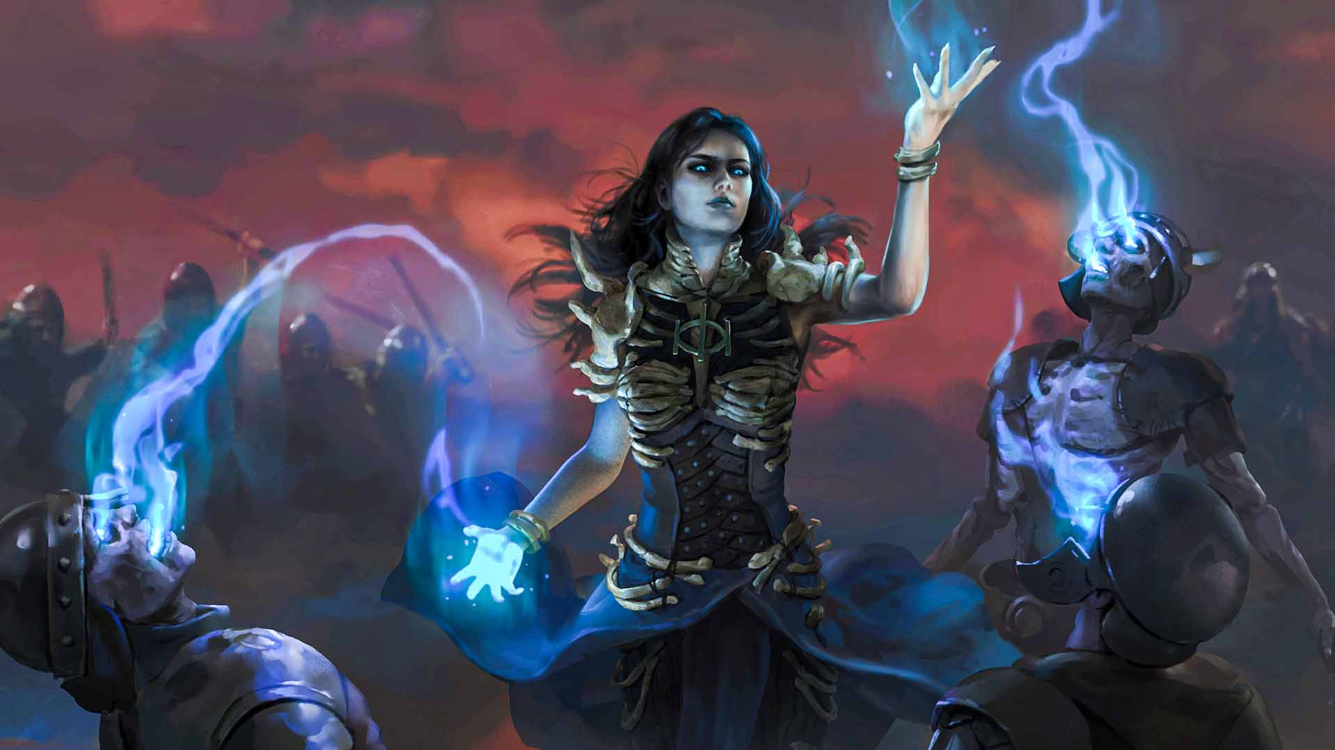 Path of Exile 2: Δείτε νέα πλάνα από τον “αντίπαλο” του Diablo IV (ΒΙΝΤΕΟ)