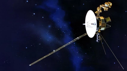Το Voyager 2 της NASA έχασε την επικοινωνία με τη Γη