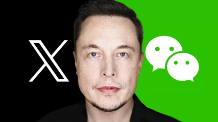 Τι είναι το WeChat και γιατί θέλει να το αντιγράψει ο Elon Musk με την X;