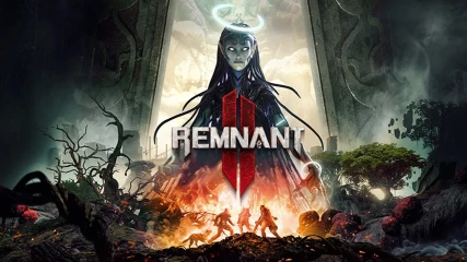 Σαρώνει το Remnant 2 με τεράστιο αριθμό παικτών