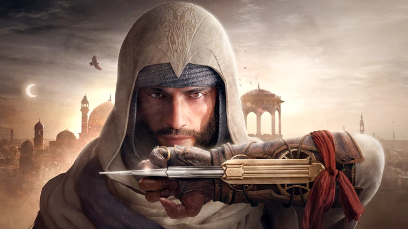 Μάθαμε πόσες ώρες ακριβώς θα είναι το Assassin's Creed Mirage