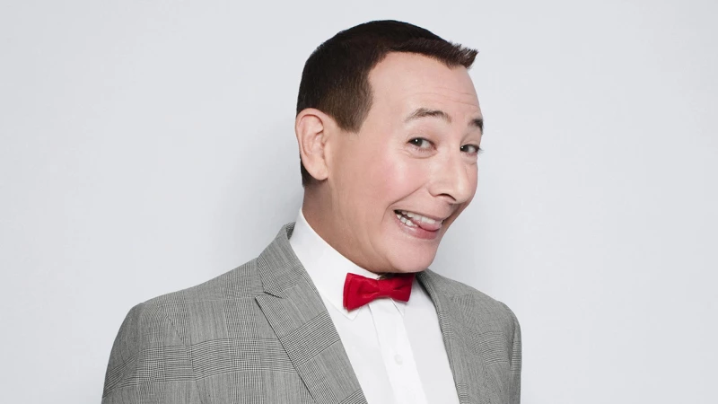 Paul Reubens: Πέθανε ο εμβληματικός κωμικός που υποδύθηκε τον Pee-wee Herman