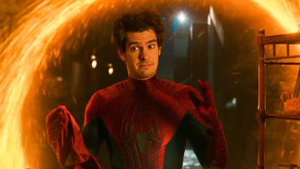 The Amazing Spider-Man 3: O Andrew Garfield δίνει απάντηση με νόημα για το ενδεχόμενο του sequel