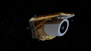 Το ευρωπαϊκό τηλεσκόπιο Euclid έστειλε τις πρώτες του φωτογραφίες (ΕΙΚΟΝΕΣ)