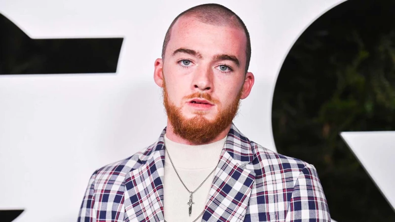 Angus Cloud: To tweet του HBO για τον θάνατό του και το “αντίο“ του σκηνοθέτη του “Euphoria“