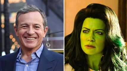 Ξέσπασμα της ηθοποιού της “She-Hulk“, Tatiana Maslany, προς τον CEO της Disney