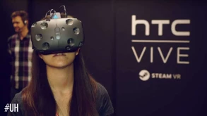 Οι developers μιλούν για το Vive VR της HTC