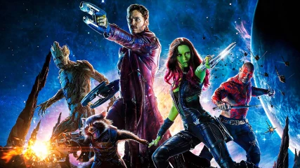 Το Guardians of the Galaxy κυκλοφόρησε σαν σήμερα το 2014 – Facts που ίσως δε γνωρίζατε