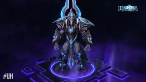 Δύο νέοι Starcraft ήρωες έρχονται στο Heroes of the Storm