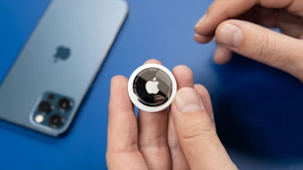 Apple AirTag 2: Πότε αναμένεται να έρθει στην αγορά;
