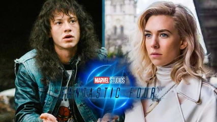 Fantastic Four: Vanessa Kirby και Joseph Quinn ακούγονται ως τα πρώτα δύο ονόματα του cast