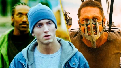 Eminem και Mad Max: Fury Road - Η άγνωστη ιστορία πίσω από τον -παραλίγο- ρόλο του στην ταινία