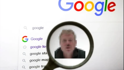 Το καινούργιο εργαλείο της Google σάς εξαφανίζει από το search
