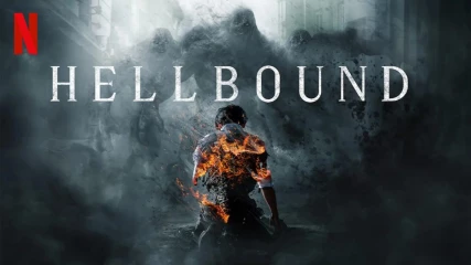 Η κορεάτικη σειρά τρόμου Hellbound επιστρέφει για 2η σεζόν στο Netflix (ΒΙΝΤΕΟ)