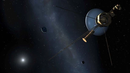 Τέλος στο θρίλερ με το Voyager 2 - Η ανακοίνωση της NASA
