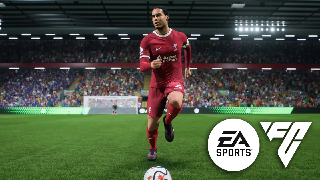 EA Sports FC 24: Νέο εκτενές gameplay trailer με έμφαση στις διαφορές των γραφικών
