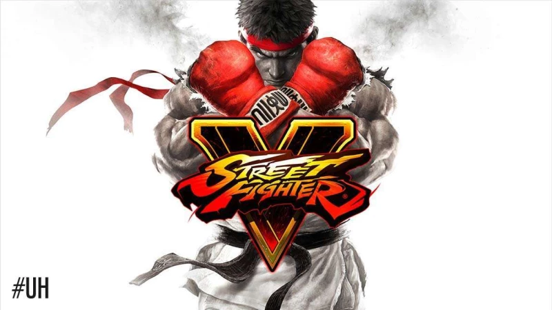 Οι απαιτήσεις συστήματος του Street Fighter V