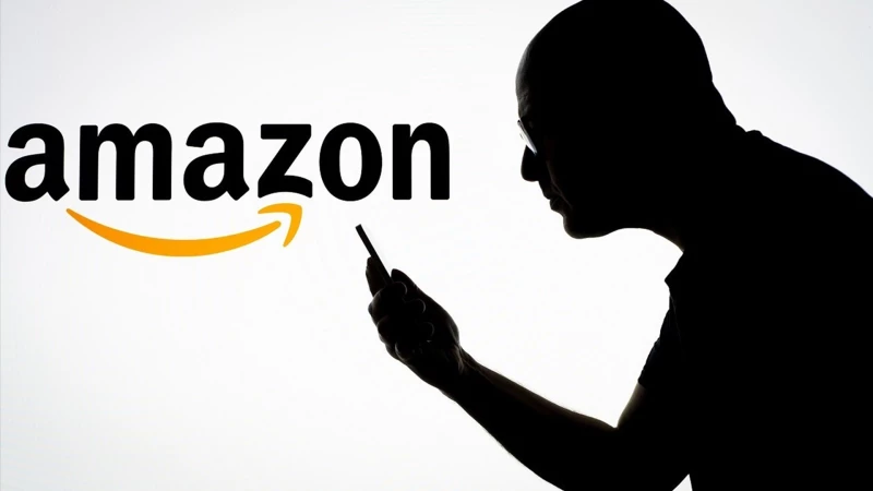 Κάθε τμήμα της Amazon εργάζεται στην παραγωγική τεχνητή νοημοσύνη