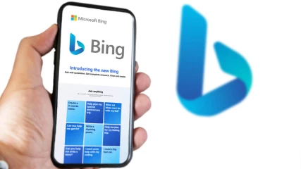 Το Bing Chat της Microsoft με ChatGPT-4 έρχεται και στα κινητά για όλους τους browsers