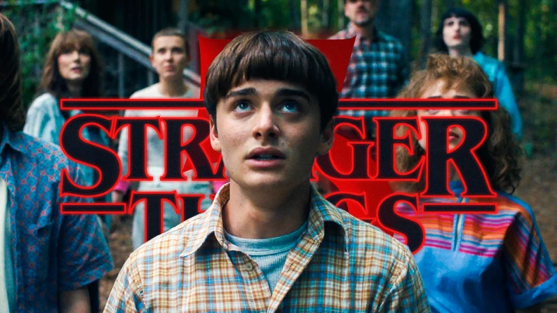 Stranger Things: Η 5η σεζόν θα κάνει μια ακόμη στροφή στα παλιά μέσω του Will Buyers