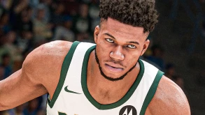 Η πρώτη ματιά στο NBA 2K24 είναι εδώ με τον Γιάννη Αντετοκούνμπο και άλλους!
