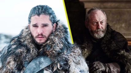 Κι άλλος ηθοποιός του Game of Thrones ψήνεται να επιστρέψει για τη σειρά του Jon Snow