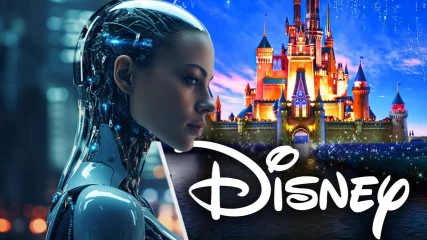 Η Disney προσέλαβε ειδική “task force“ για την χρήση της ΑΙ - Τι σκοπεύει να κάνει;