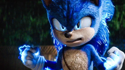 Τα γυρίσματα του Sonic the Hedgehog 3 θα ξεκινήσουν χωρίς ηθοποιούς