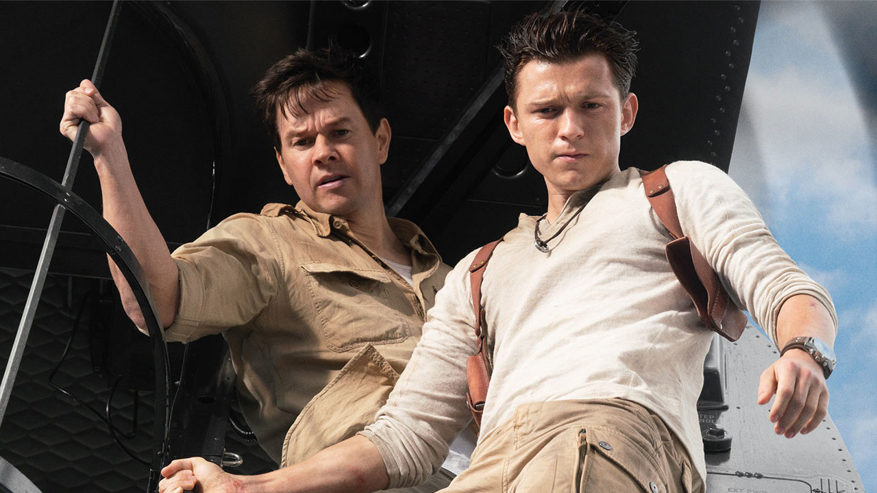 Uncharted 2: Η Sony δεν ξέγραψε το sequel με τον Tom Holland