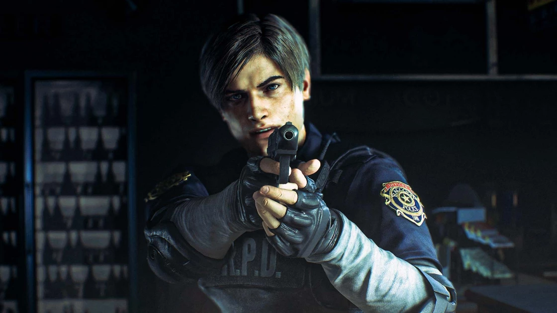 Νέο πακέτο παιχνιδιών προσφέρει σχεδόν όλα τα κεντρικά Resident Evil σε εκπληκτική τιμή