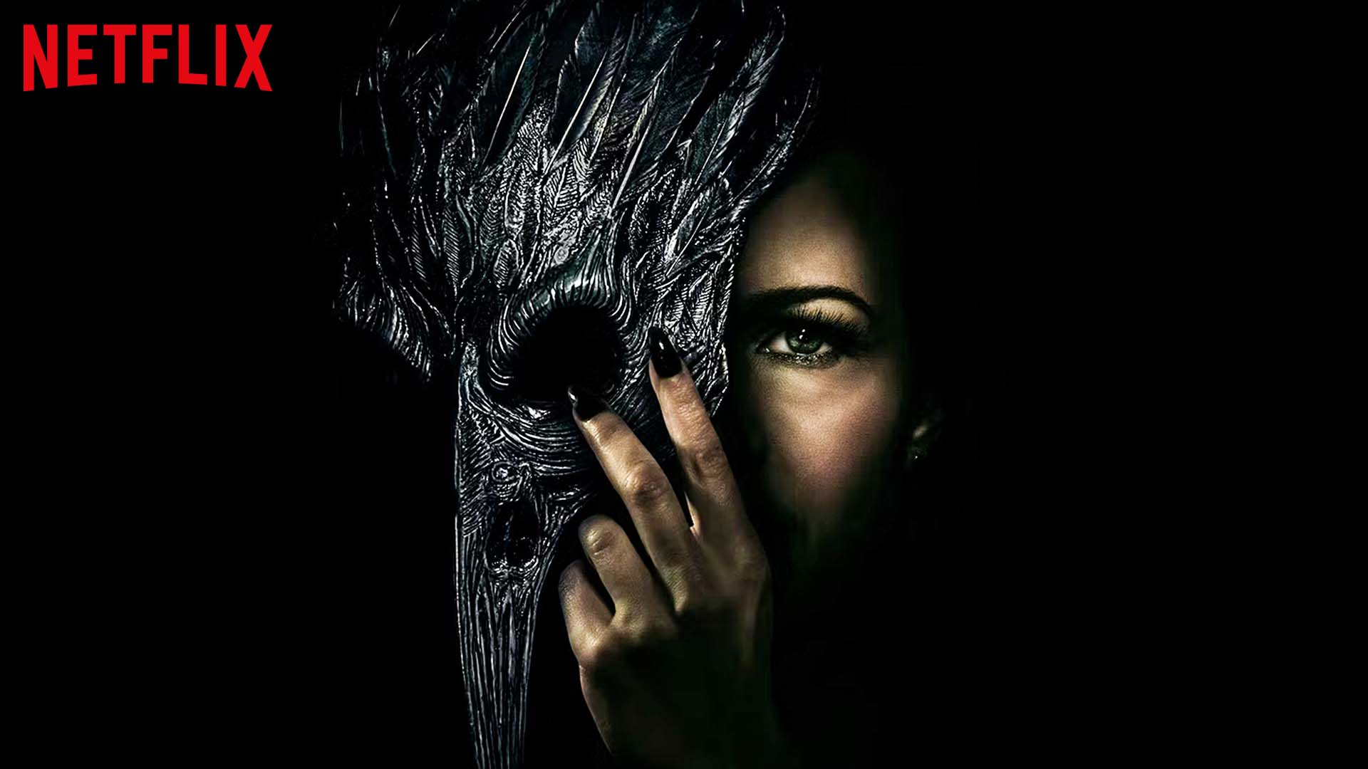 Η νέα σειρά του δημιουργού του The Haunting of Hill House έχει ημερομηνία πρεμιέρας στο Netflix (ΦΩΤΟ)