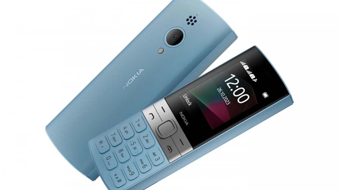 New Nokia phones remind us of the old days and cost around 30 euros!