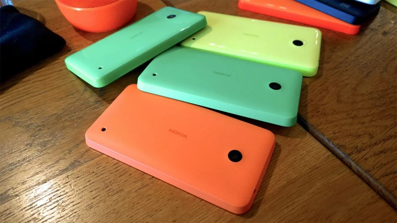 Πρώτο update για το WP 8.1 Preview