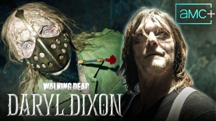 Το The Walking Dead: Daryl Dixon θα φέρει νέα πνοή στο franchise – Δείτε το νέο trailer