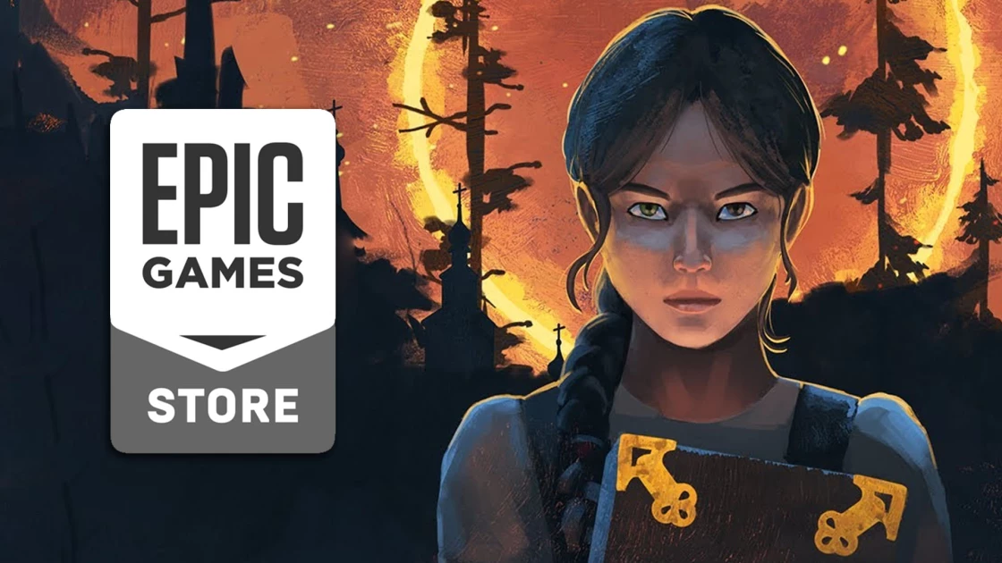 These are the Epic Games Store’s free games for Thursday