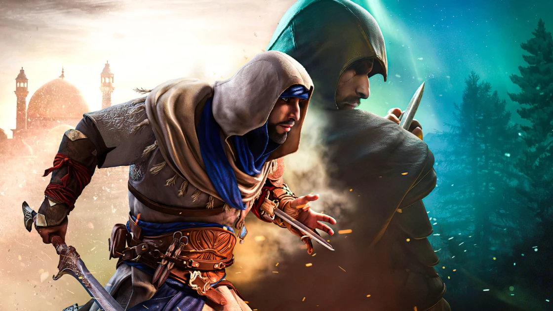 Ubisoft has changed the history of Assassin’s Creed Mirage!