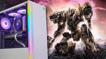 Armored Core 6: Μπορεί το PC σας να “τρέξει” το νέο παιχνίδι της FromSoftware;
