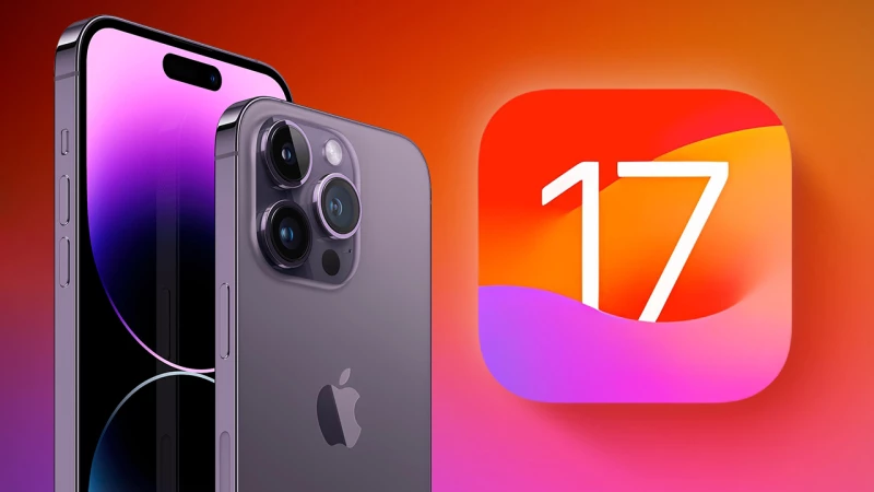 Η Apple θα αλλάξει μια συνήθεια χρόνων σε όλα τα iPhone με το iOS 17