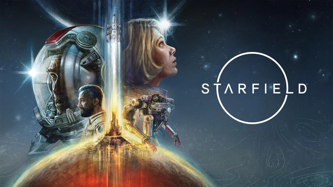 Starfield development complete – you can start downloading