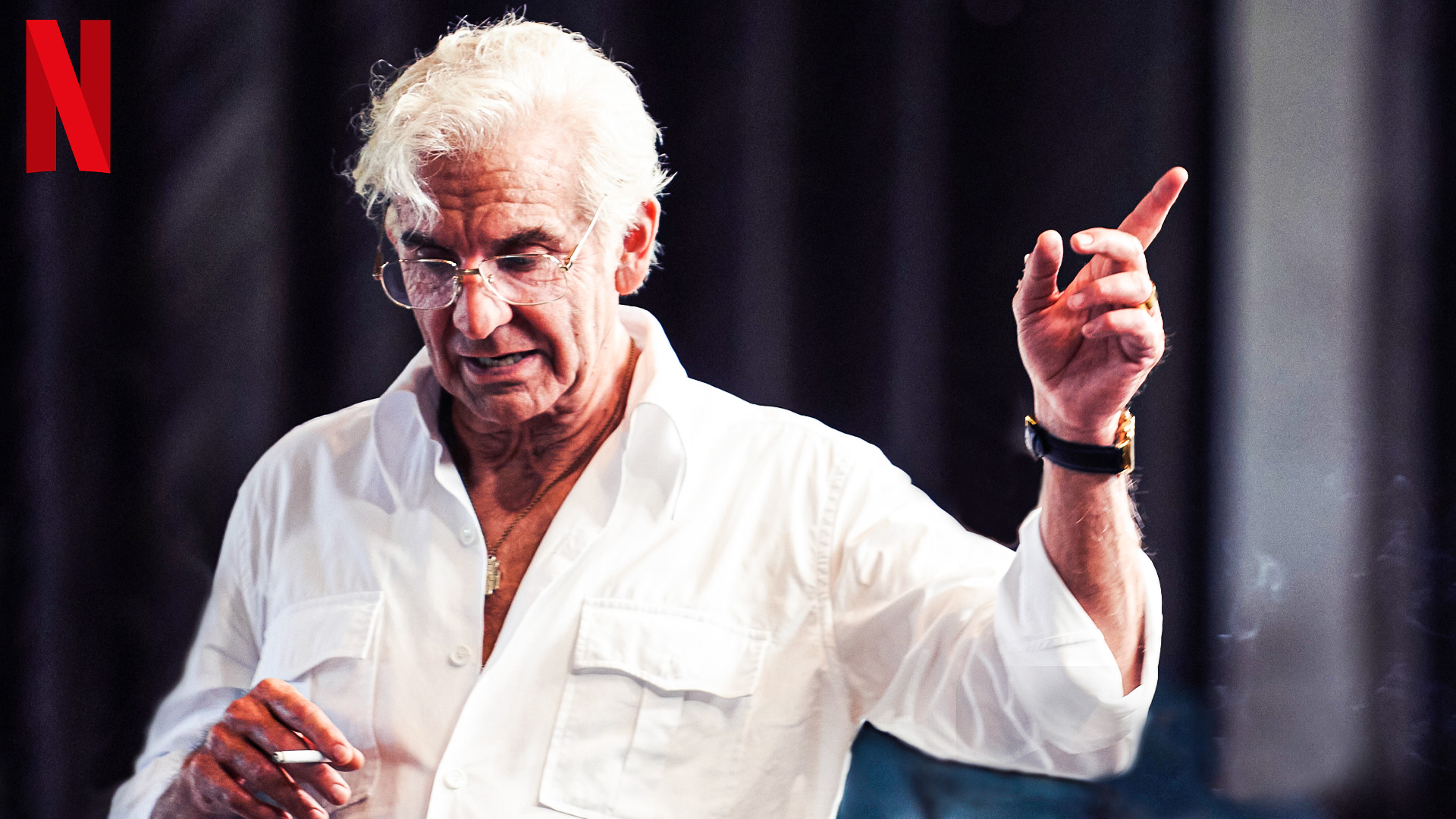 Maestro: Γνωρίστε τη νέα ταινία του Bradley Cooper σε παραγωγή Martin Scorsese και Steven Spielberg (ΒΙΝΤΕΟ)
