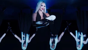 Νέα ματιά στην 12η σεζόν του American Horror Story με την Kim Kardashian (ΦΩΤΟ)