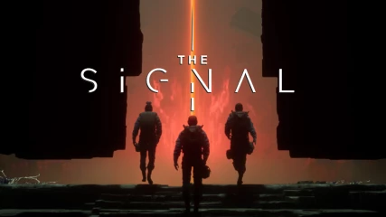 Το The Signal είναι ένα ολοκαίνουργιο survival παιχνίδι που φτιάχνεται με την Unreal Engine 5 (ΒΙΝΤΕΟ)