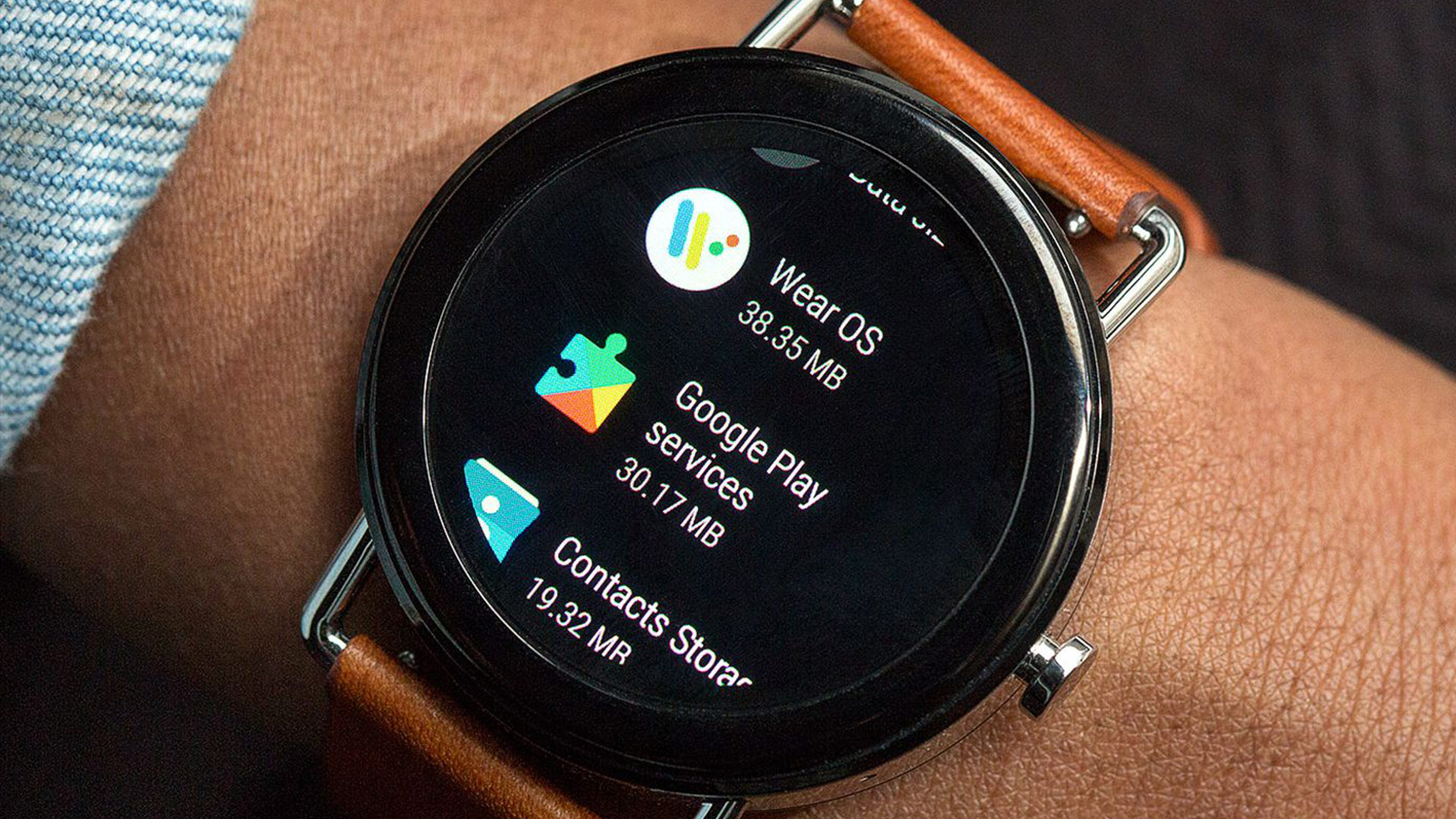 Τα παλαιότερα Wear OS ρολόγια χάνουν ένα χαρακτηριστικό της Google