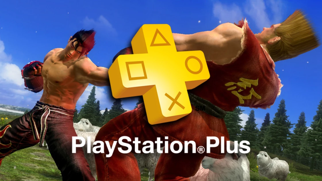 It looks like two classic games from the past are coming to PlayStation Plus