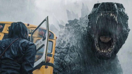 Το Monarch: Legacy of the Monsters είναι η νέα μεγάλη σειρά της Apple στο σύμπαν του Godzilla (ΦΩΤΟ)