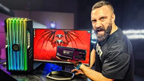 Τρία πραγματικά ΚΤΗΝΗ στο τραπέζι μου!?| Cooler Master TEMPEST GP27U Review