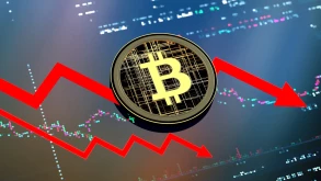 Σε χαμηλό διμήνου το Bitcoin μετά από κύμα πωλήσεων
