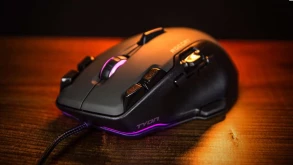 Roccat Tyon Gaming Mouse