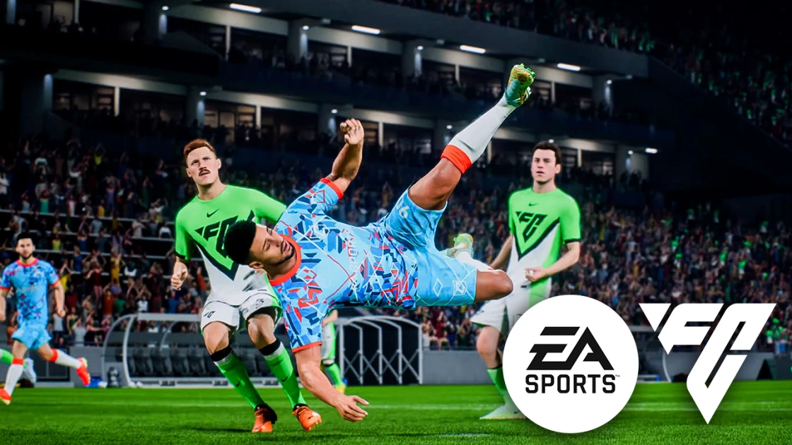 EA Sports FC 24: To Clubs mode επιστρέφει και αυτά είναι τα νέα του χαρακτηριστικά